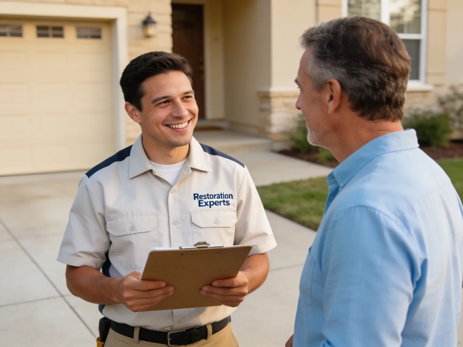 Water Damage Cleanup Tiverton, RI FAQs